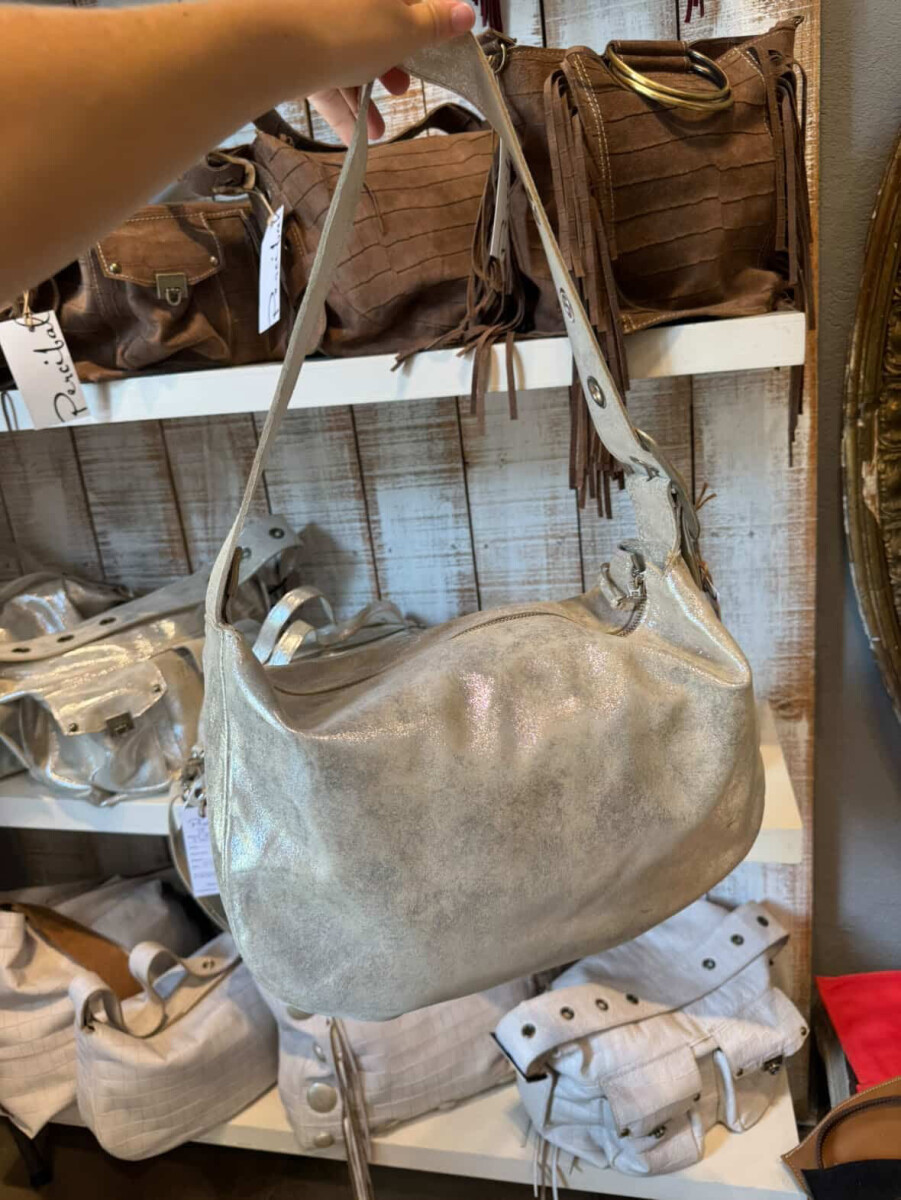 Moon - Oro Macchiato 