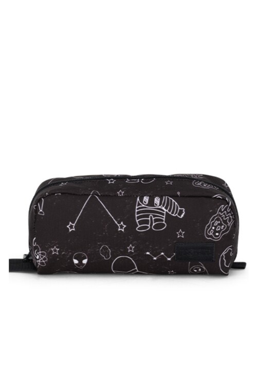 CARTUCHERA PERFECT POUCH COSMIC CITY