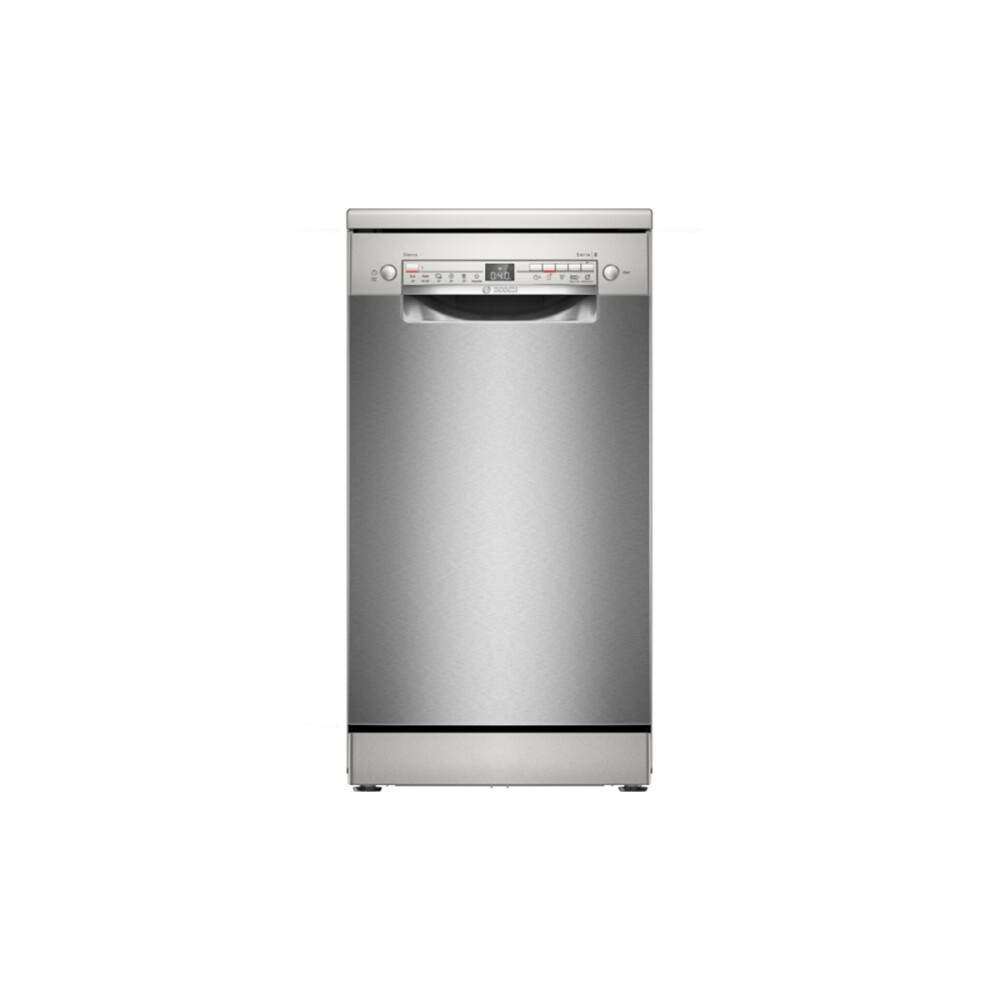 Lavavajillas Bosch Inverter SPS2HKI58E 10 servicios Lavavajillas Bosch Inverter SPS2HKI58E 10 servicios