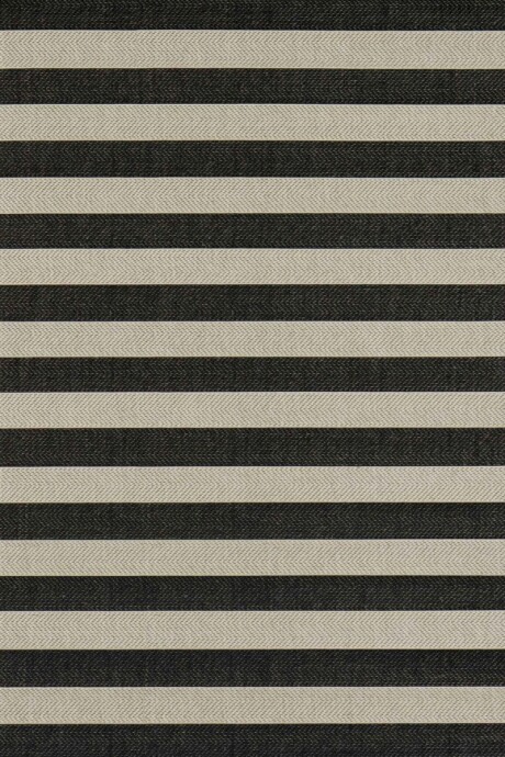 LINEO ALFOMBRA LINEO LIN/5031/9H01/ 240X330 WOOL/BLACK