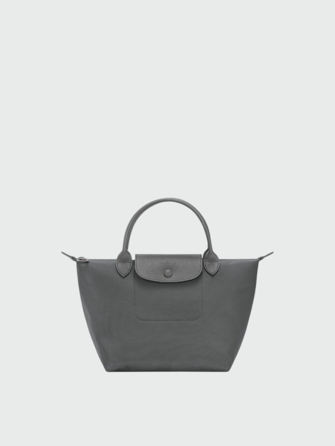 LONGCHAMP - LE PLIAGE ONE, CARTERA DE MANO S Charcoal
