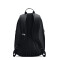 Mochila Under Armour Hustle Sport Negro - Blanco