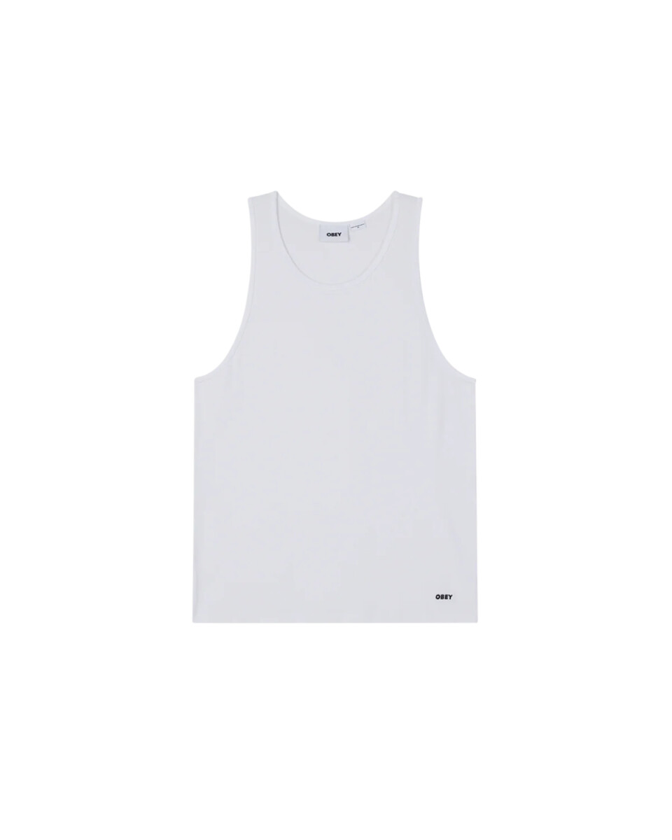 STANDARD RIB TANK 2 PACK 