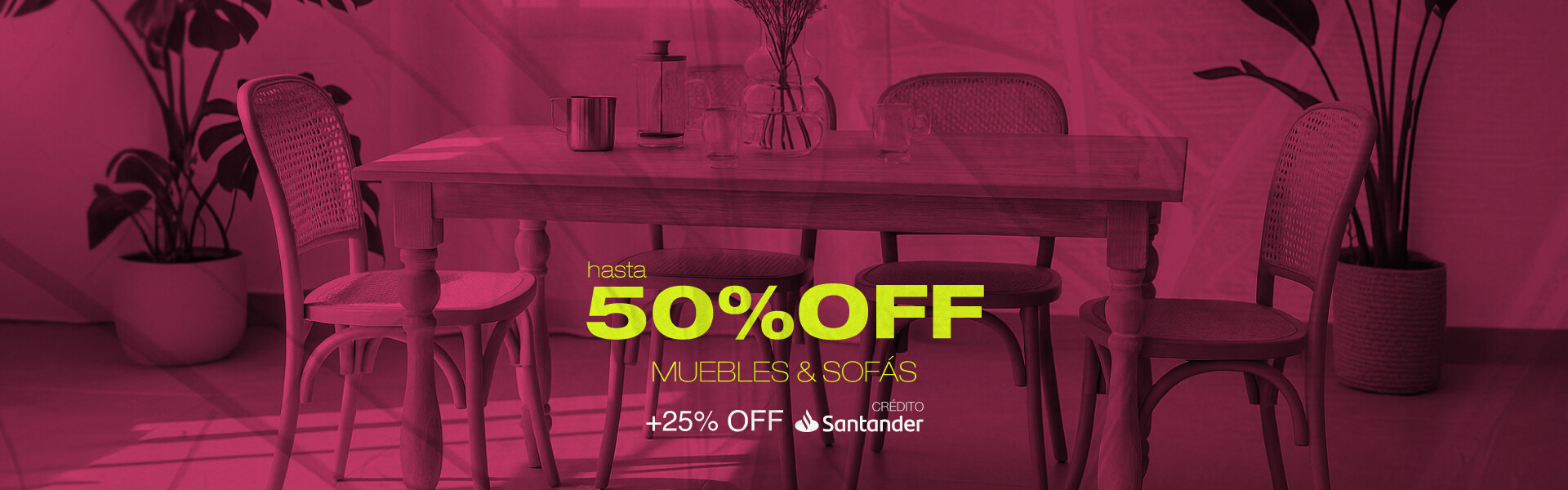 Cibershopping Muebles