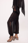 Pantalón Cannes Negro