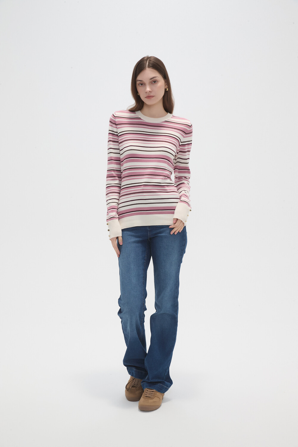 Remera Valnor Estampado 1