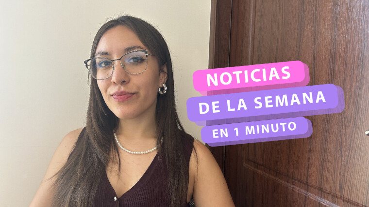 Noticias de la semana 24-10