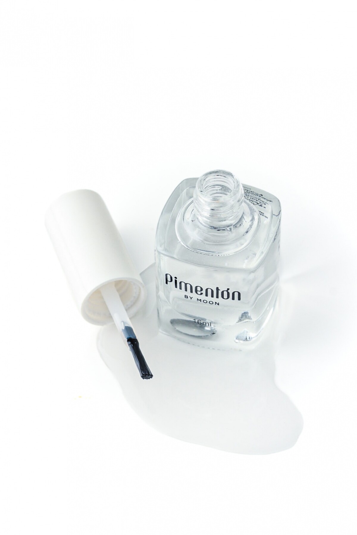 Esmalte Pimenton Color 5