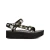 Sandalias Teva Platform Universal Negro
