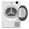 Secarropas Beko Dhs 8413ga1 Bomba De Calor, Eficiencia A++ Color Blanco Secarropas Beko Dhs 8413ga1 Bomba De Calor, Eficiencia A++ Color Blanco