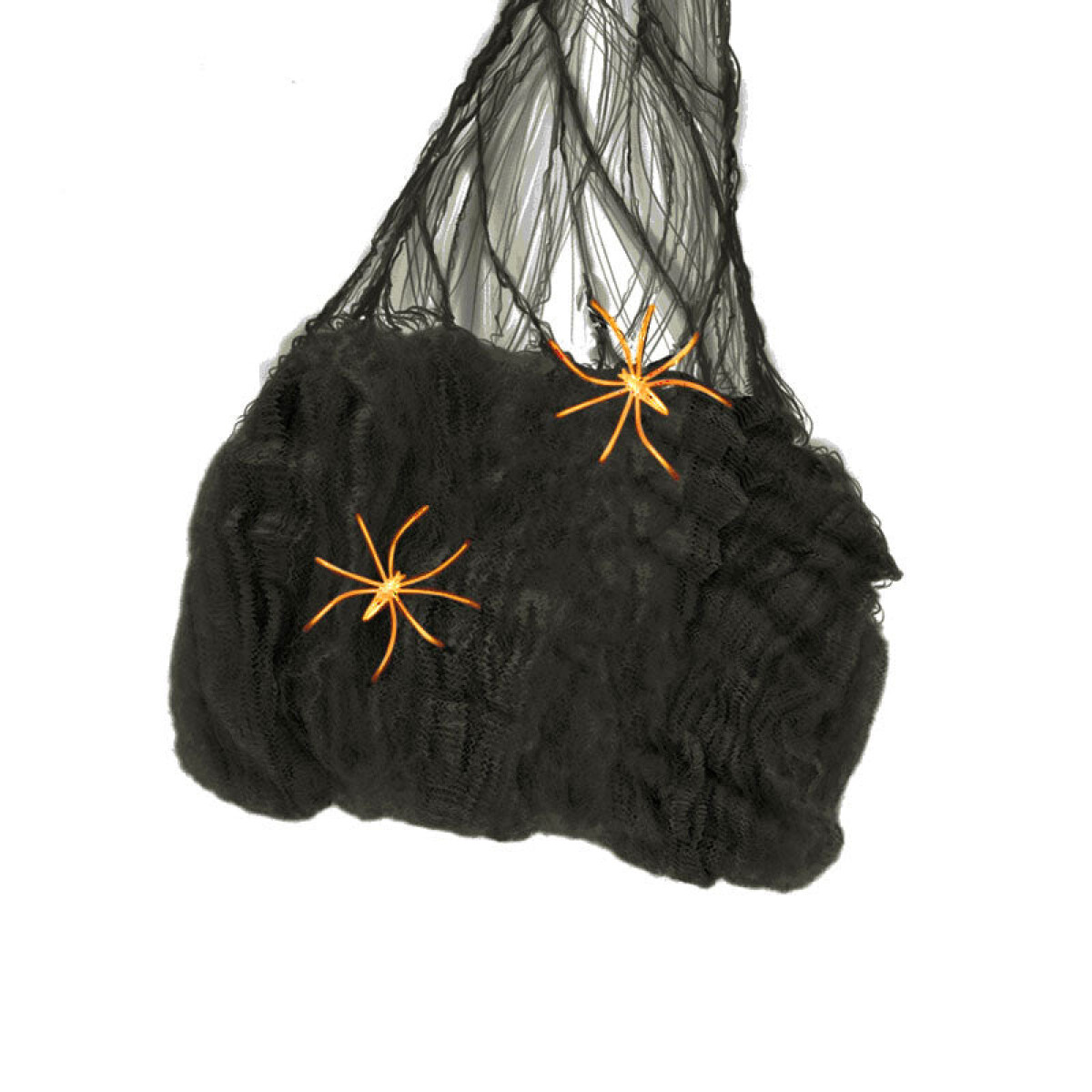 TELA DE ARAÑA HALLOWEEN 