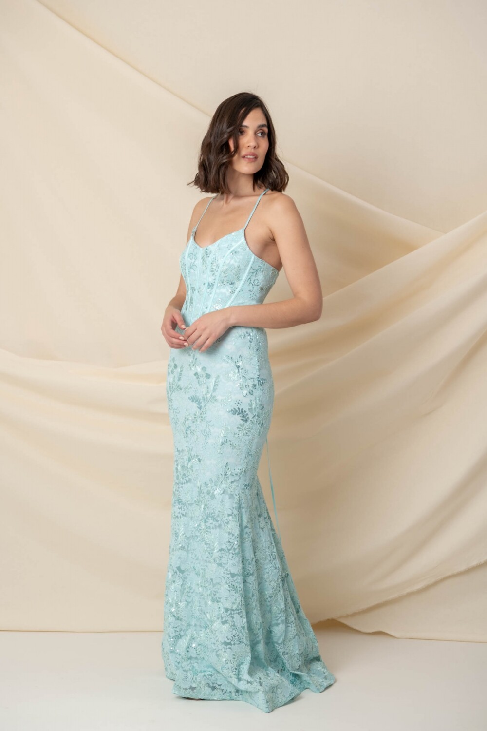 VESTIDO CATHERINE VESTIDO CATHERINE