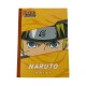 Cuaderno Naruto Naruto