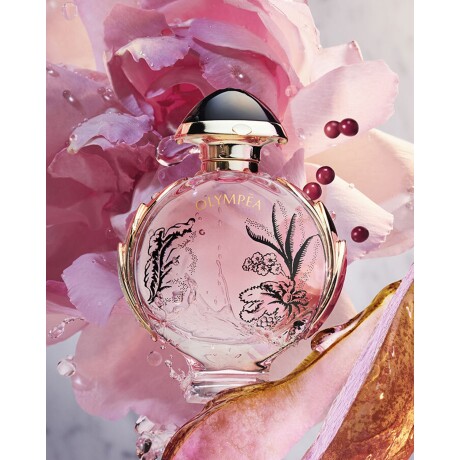 Perfume Paco Rabanne Olympea Blossom EDP 80ml Original Perfume Paco Rabanne Olympea Blossom EDP 80ml Original