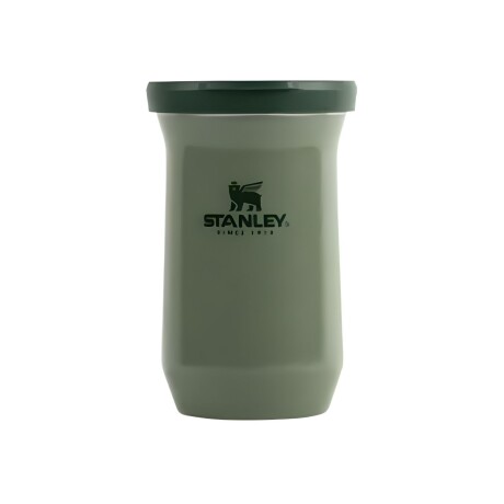 Mate con tapa Stanley acero inox. 200ml Pine