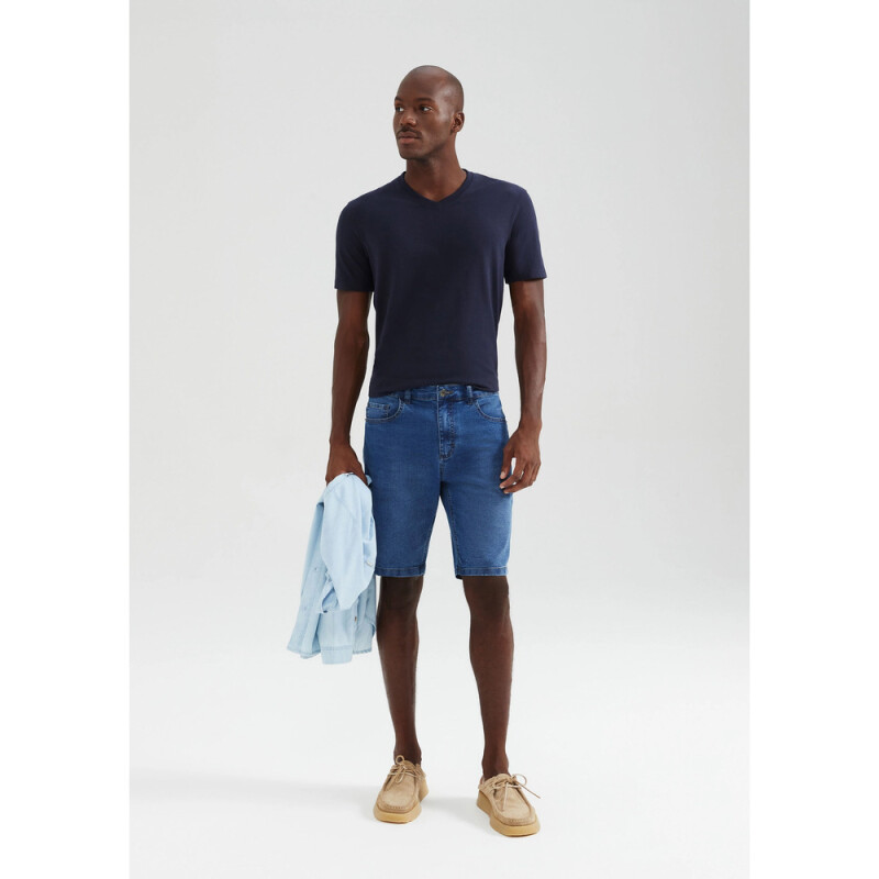 CAMISETA MM MASC AX7EN