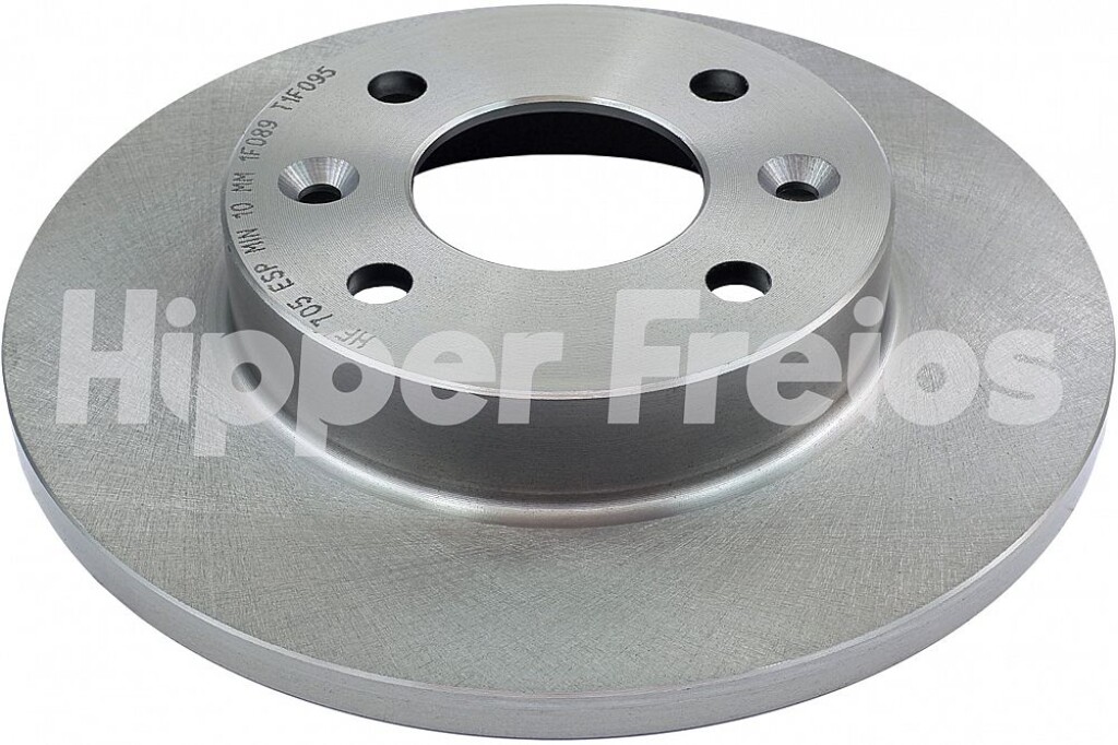 DISCOS DE FRENO RENAULT JGO. R9 R11 R19 EXPRESS MEGANE /98 238MM SOLIDO -