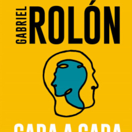 CARA A CARA (TAPA NUEVA) CARA A CARA (TAPA NUEVA)