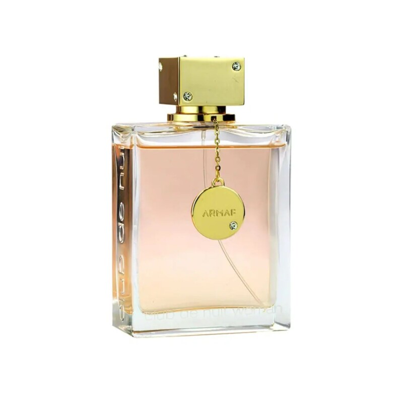 Perfume Armaf Club De Nuit Woman Edp 105ml Perfume Armaf Club De Nuit Woman Edp 105ml