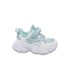 CHAMPION 26-31 WHITE/GREE