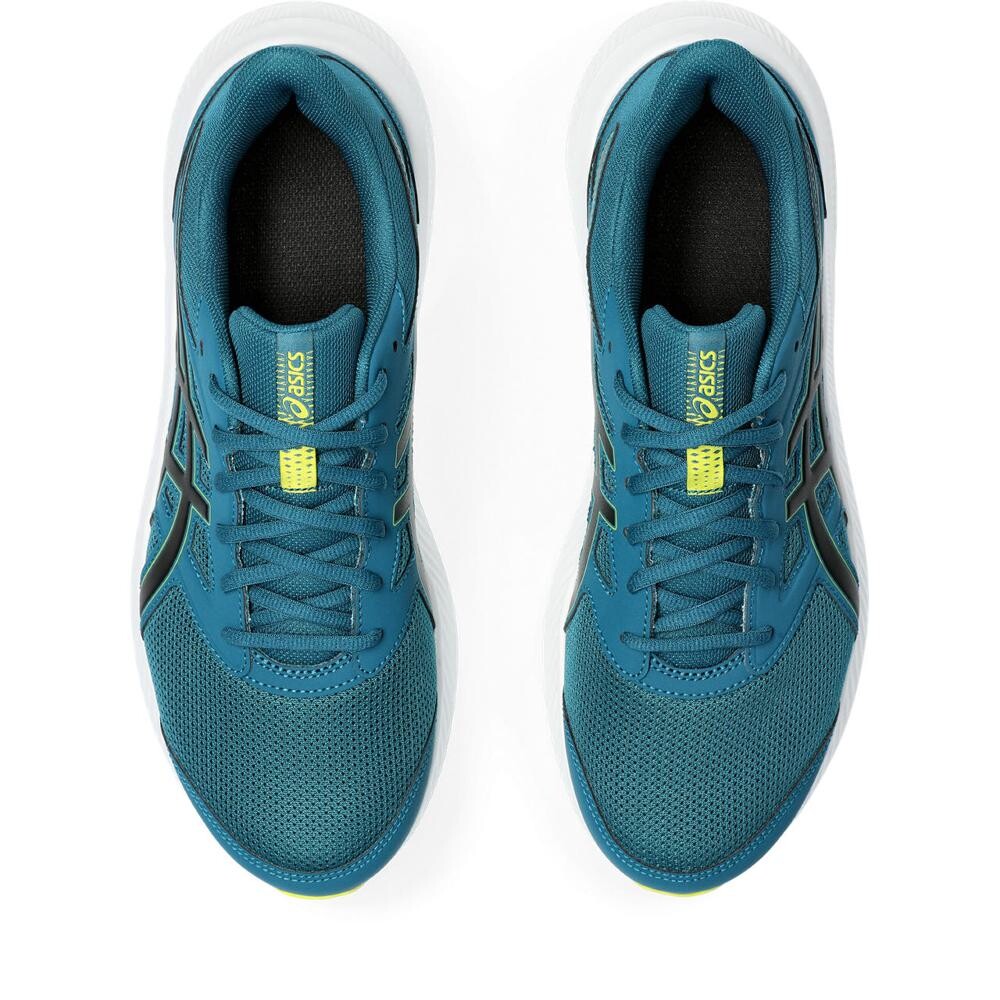 Zapatillas Running Jolt 4 Hombre Evening Teal/black