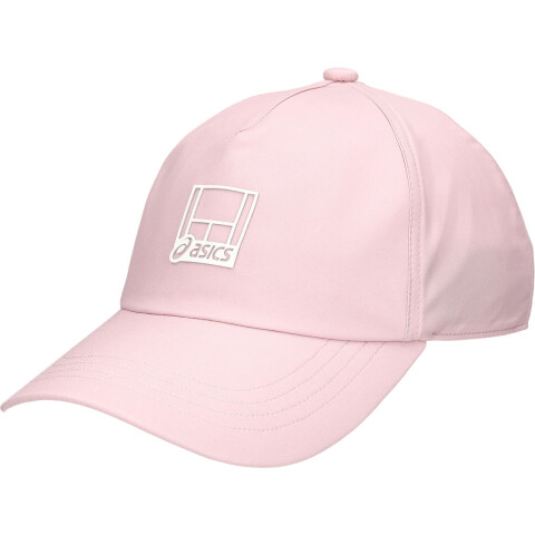 Gorra Tenis Court Core Graphic Cap Unisex Morganite