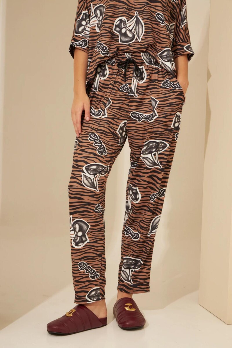JOGGER BON 