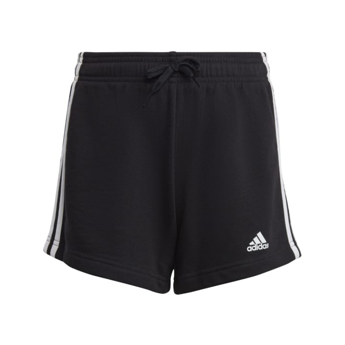 Short Adidas de Niños - IC3631 - Negro 