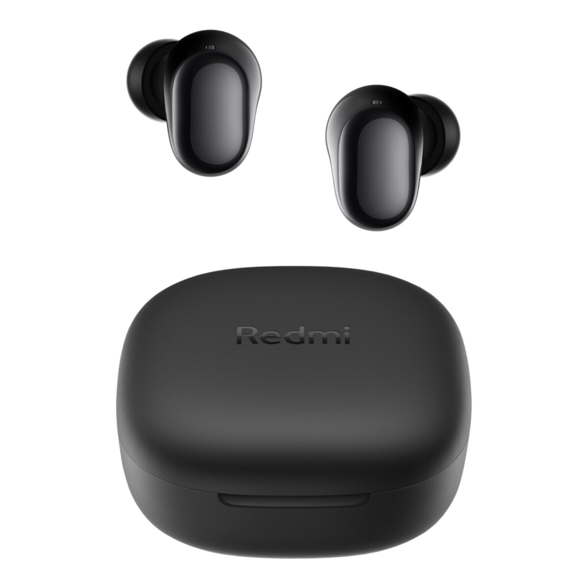 Auricular Inalámbrico Xiaomi Redmi BT Buds 6 Play10mm Negro 