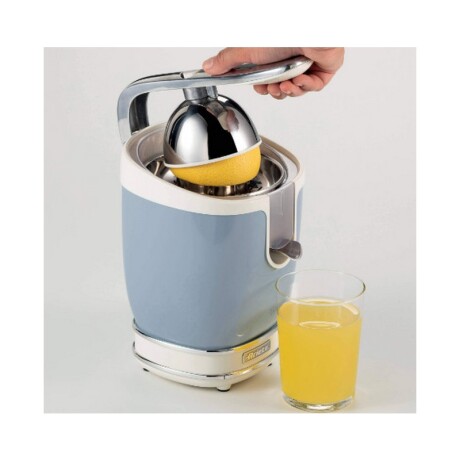 EXPRIMIDOR ARIETE AZUL 2 CONOS EXPRIMIDOR ARIETE AZUL 2 CONOS