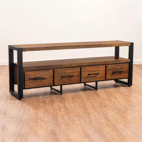 MUEBLE TV M26/4C (CD) Unica