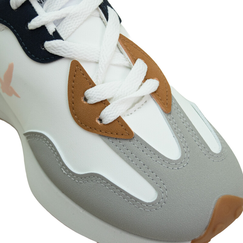 Championes Santa Barbara SB NIMBO de Niños - NIMBO Blanco-mix