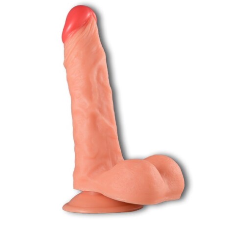 Lance Cock 21x4,5 Lance Cock 21x4,5