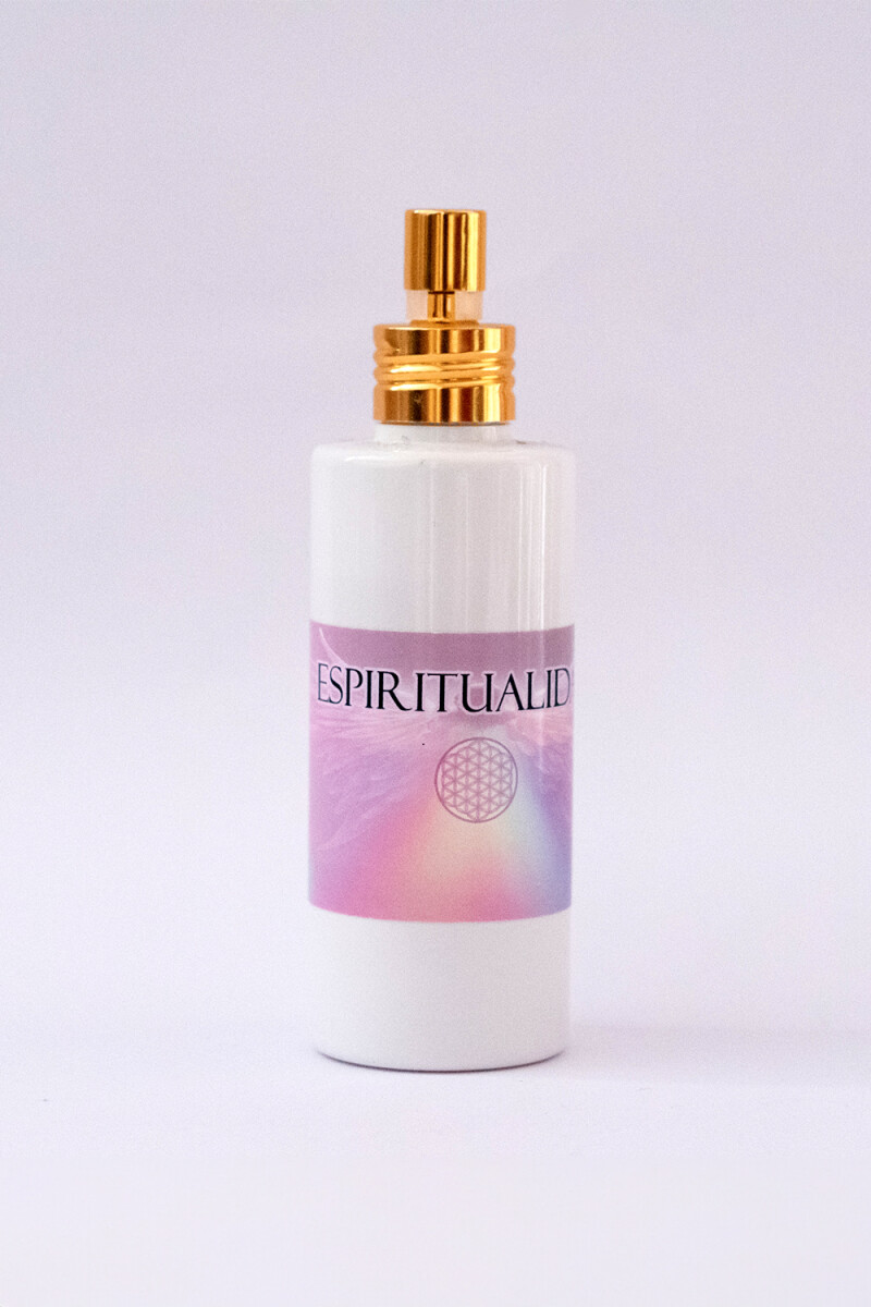 Spray Ambiental - Espiritualidad 125ml