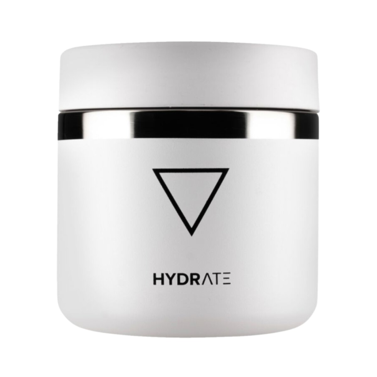 Hydrate Food Flask Blanco 591ml 