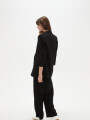 Blazer Darcy Negro
