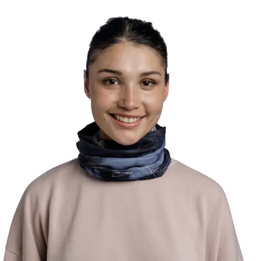 Bufanda Buff Original Ecostretch Neshi - Azul Bufanda Buff Original Ecostretch Neshi - Azul