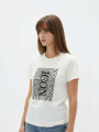 Remera Cacin Estampado 1