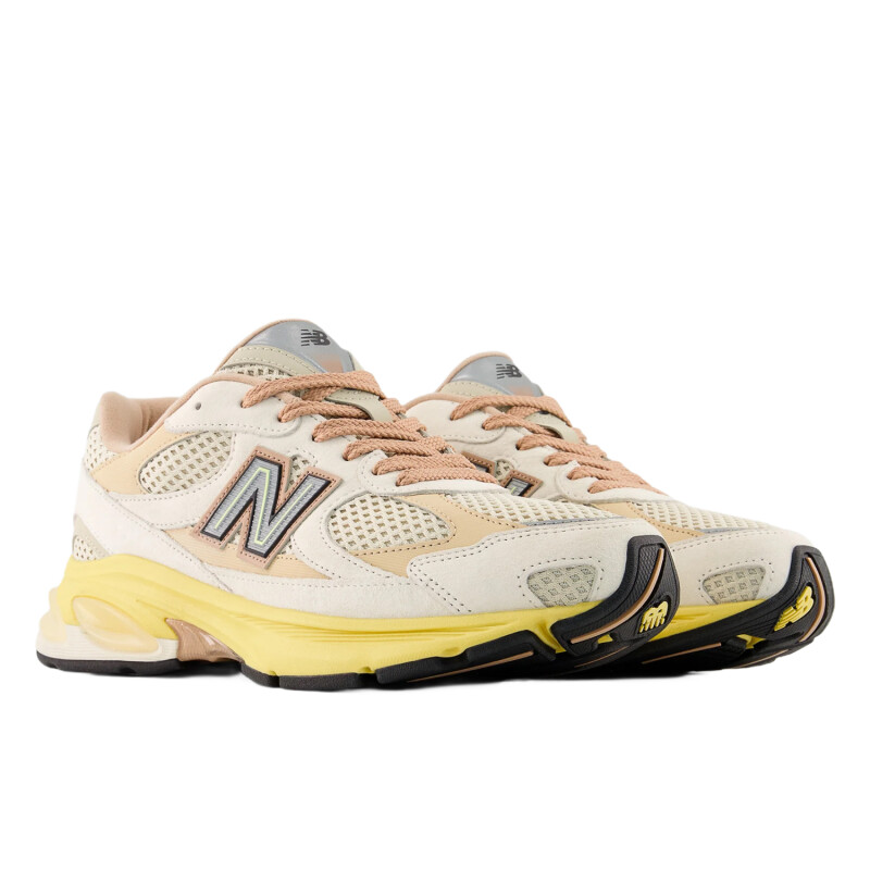 Championes New Balance 2010 - Beige Championes New Balance 2010 - Beige