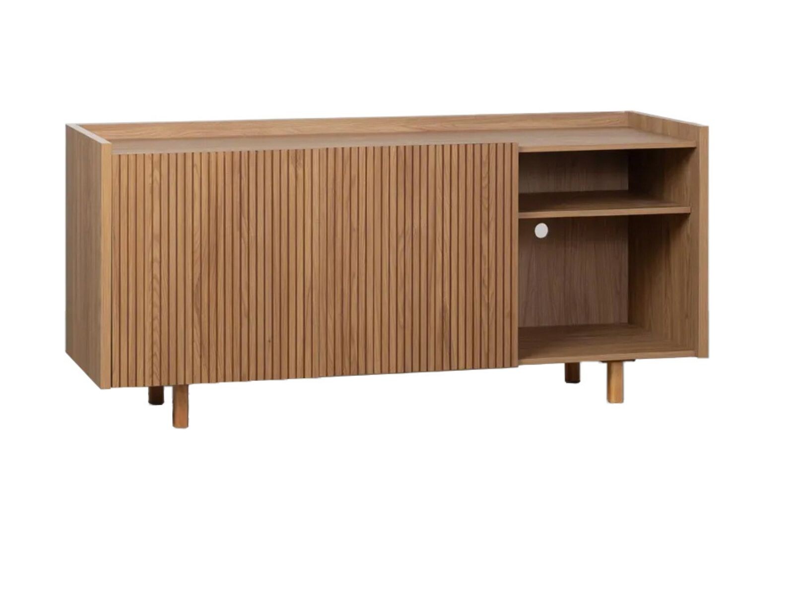 Aparador PLISSE 1.60 m PREVENTA 