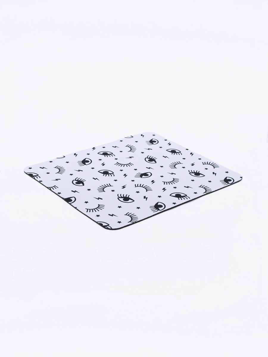 MOUSE PAD - MARRON 
