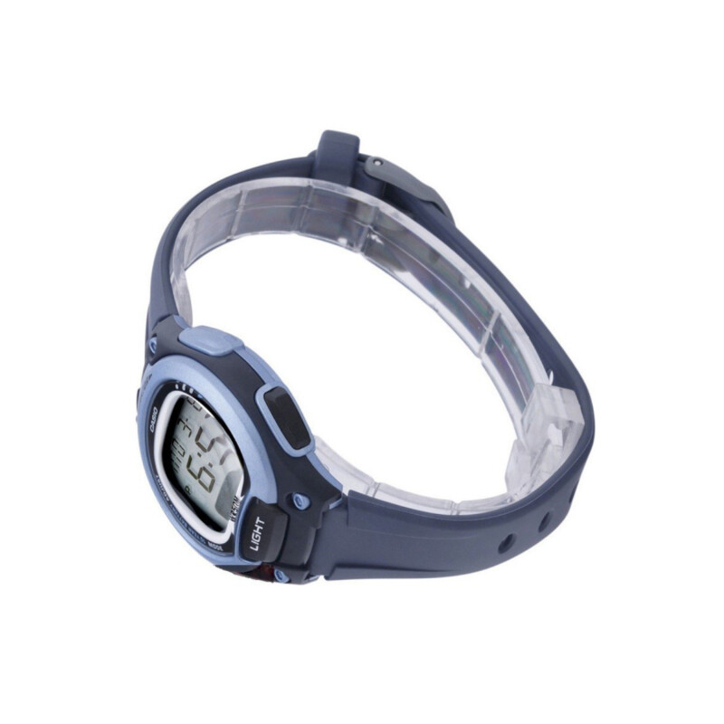 Reloj Digital para Mujer Casio LW-203-2AVDF Reloj Digital para Mujer Casio LW-203-2AVDF