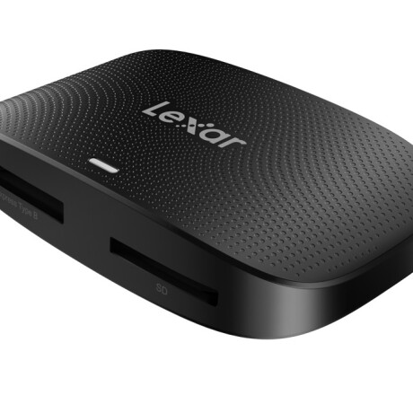 Lector Lexar Cfexpress Type B / Sd Gen 2 001