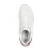 Zapatillas Skechers Uno Wedge Mujer White