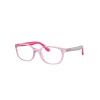 Ray Ban Junior Rb1632 3976