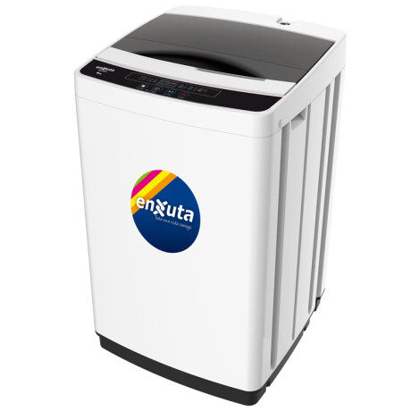 Lavarropas 6 KG Carga Superior Enxuta LENX0660 001