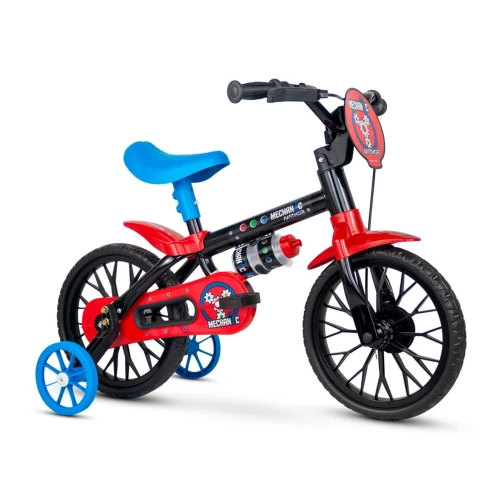 BICICLETA RODADO 12 Mechanic