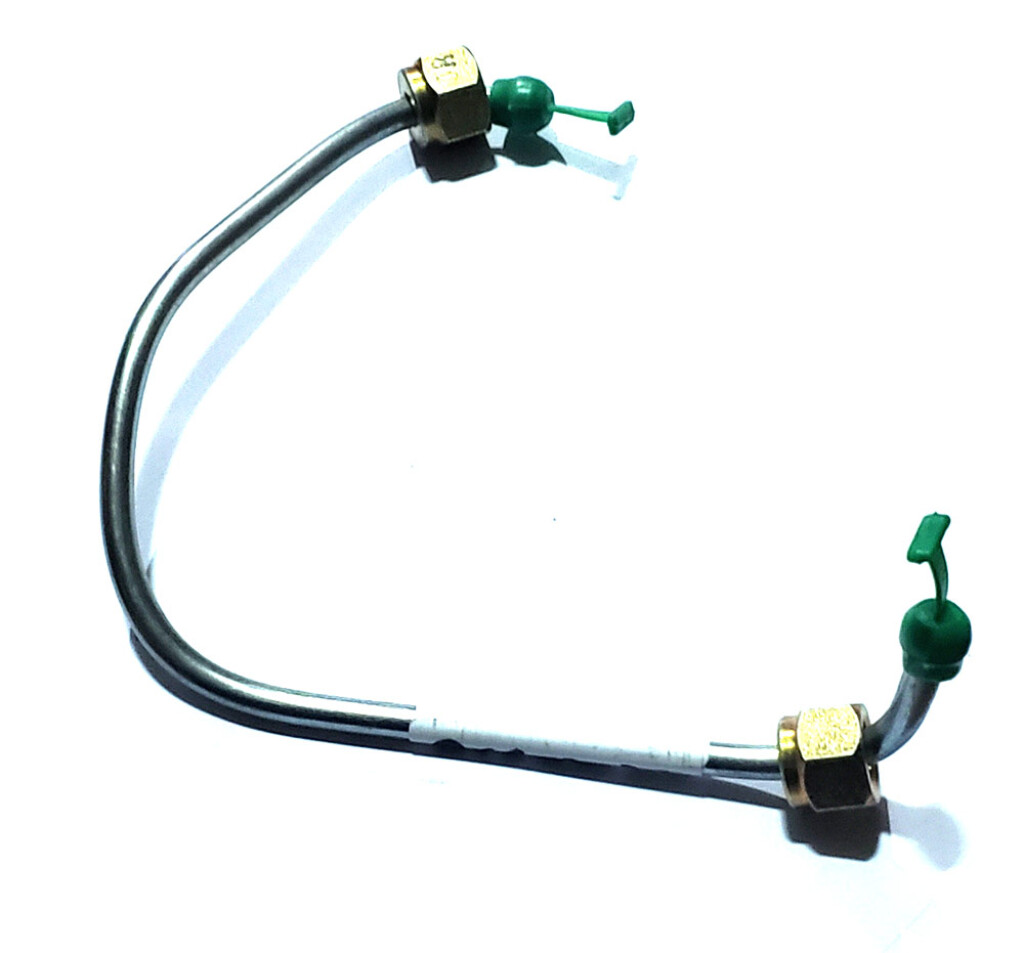 Tubo inyector de combustible para cilindro 3