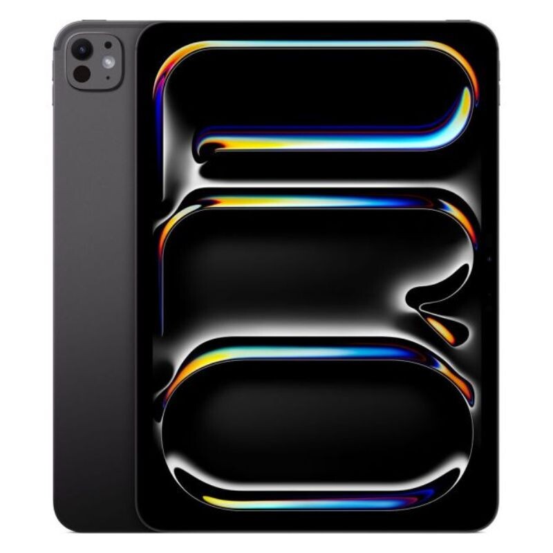 iPad Pro 2025 11 M5 Wifi 256gb Space Black (MDWK4LL/A) iPad Pro 2025 11 M5 Wifi 256gb Space Black (MDWK4LL/A)