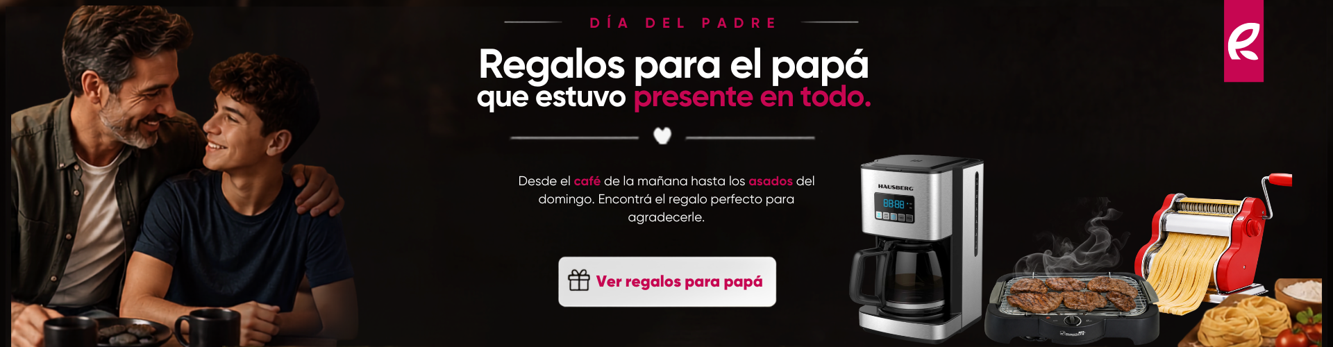 Para Papá